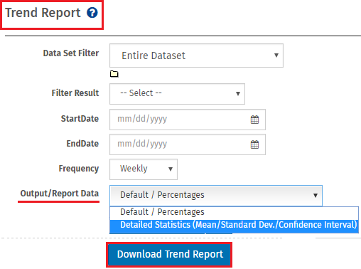 Survey Software Help Image