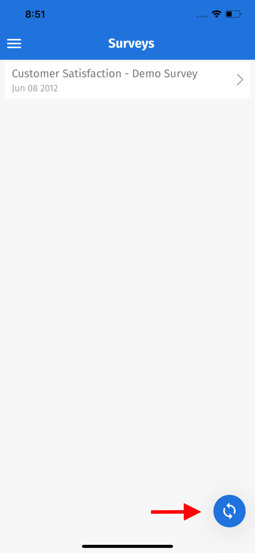 Survey Software Help Image